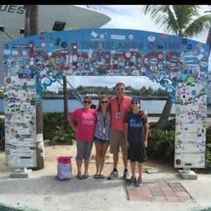 Meet your Posher, Randy